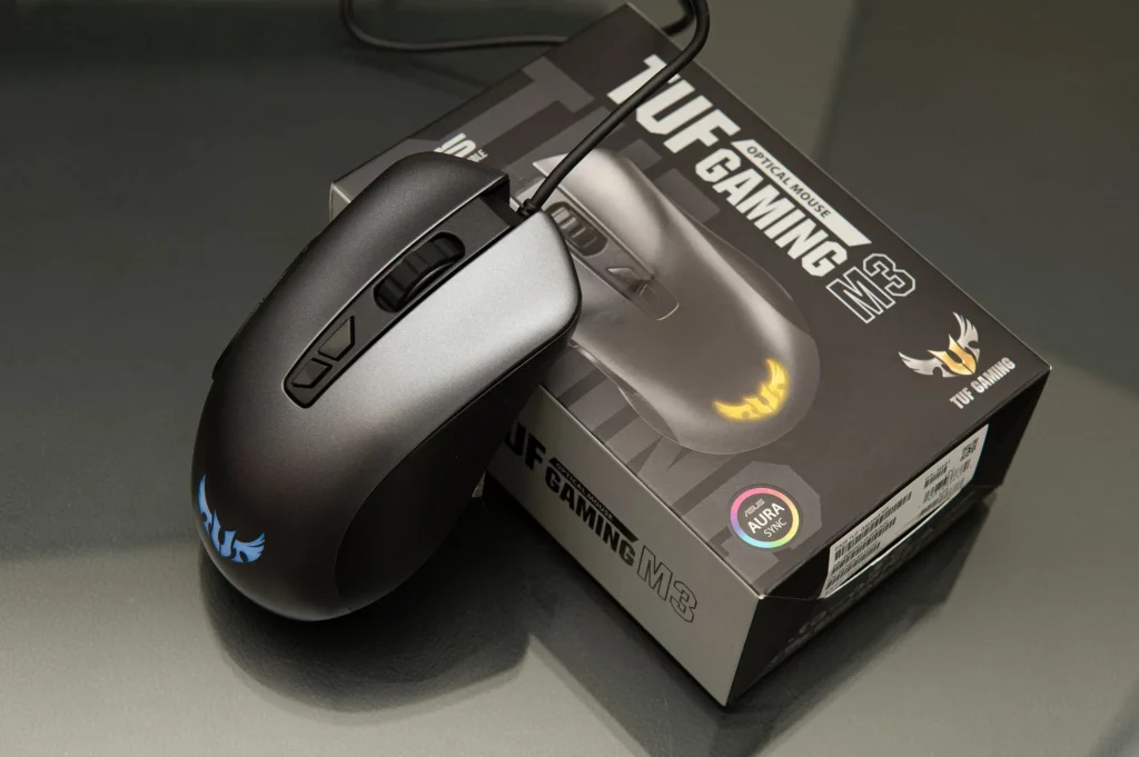 Top 9 Top Gaming Mice Worth Buying in 2023: Recommended Choices