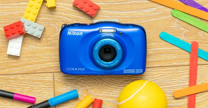Top Digital Cameras for Children: What to Know