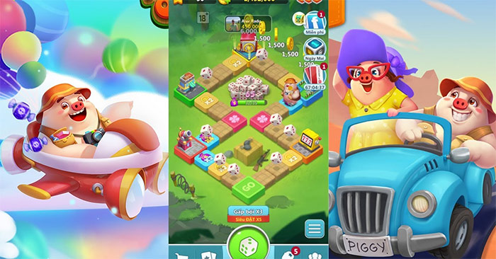 Top Games Most Similar to Coin Master Game: Complete Overview