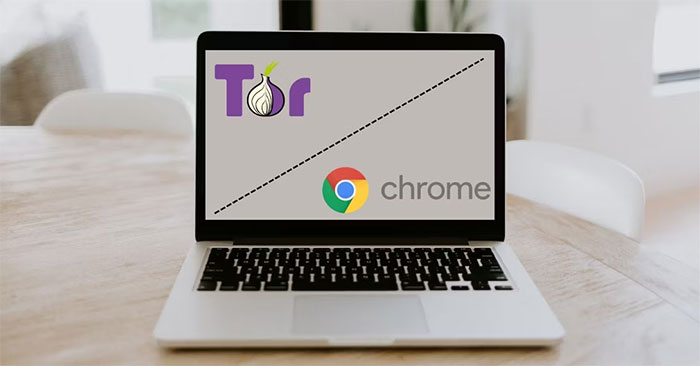 Tor or Chrome Browser Is Better: Complete Overview