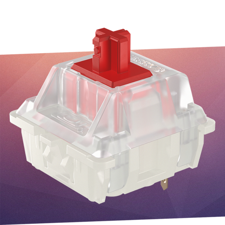 Cherry Switches Explained