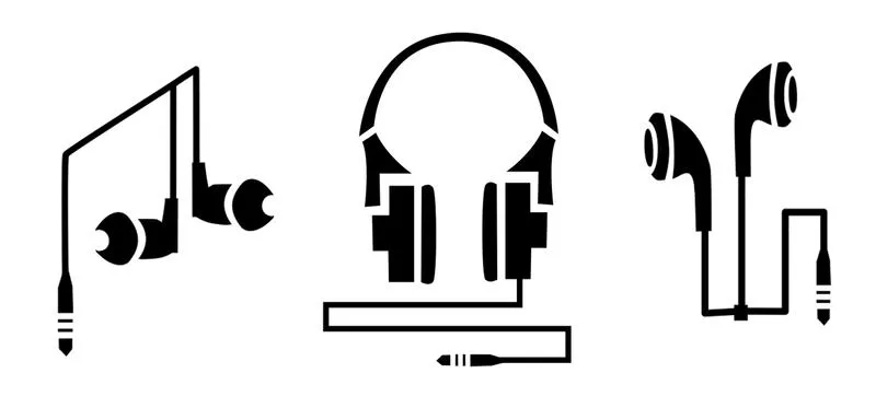 Headphones Explained