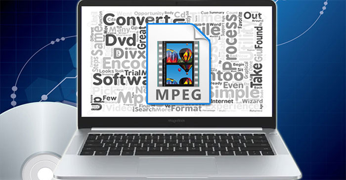 What are MPEG files? - TipsMake
