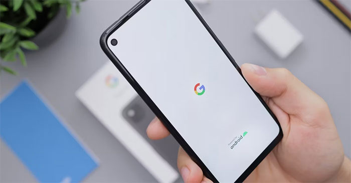 What Happens If You Don't Sign in to Your Google Account on Android Explained