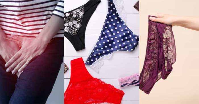 What Happens If You Wear Underwear All Day: What to Know
