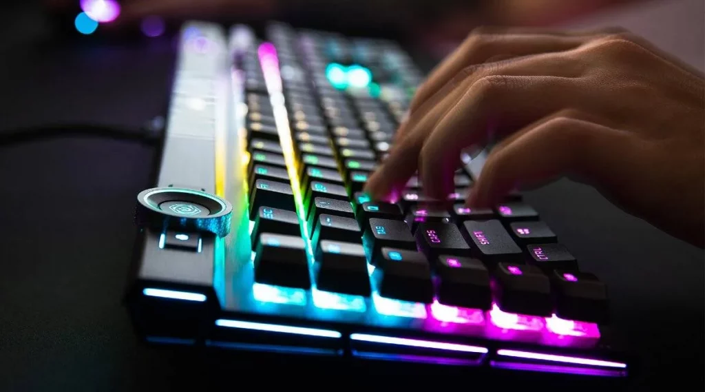 A Mechanical Keyboard Explained (2)