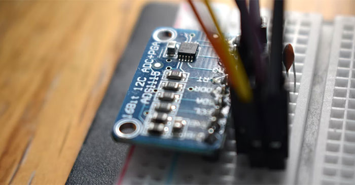 ADC (Analog-to-Digital Converter) Explained: How It Works and Key Features