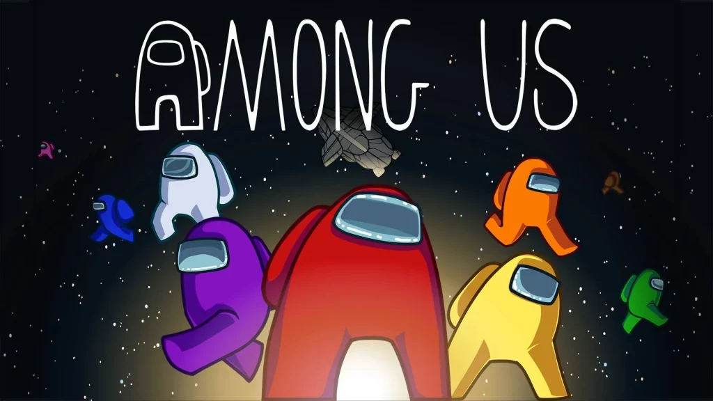 Among Us Explained: How It Works and Key Features