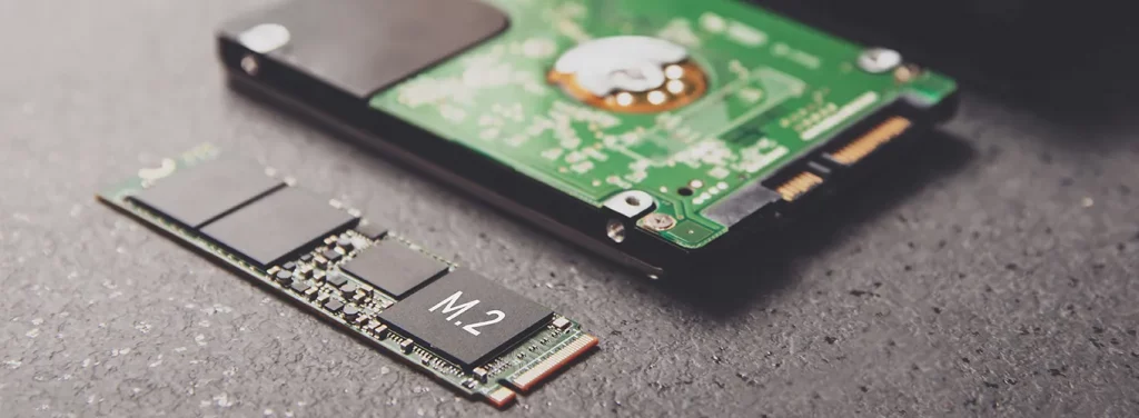 An SSD Explained: How It Works and Key Features