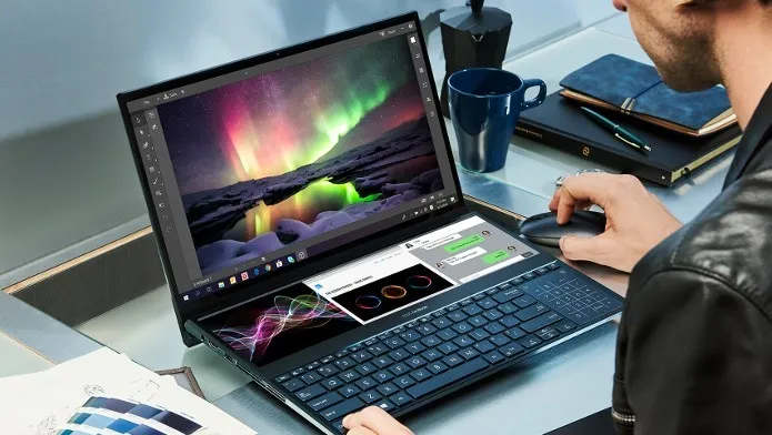 An Ultrabook Laptop Explained