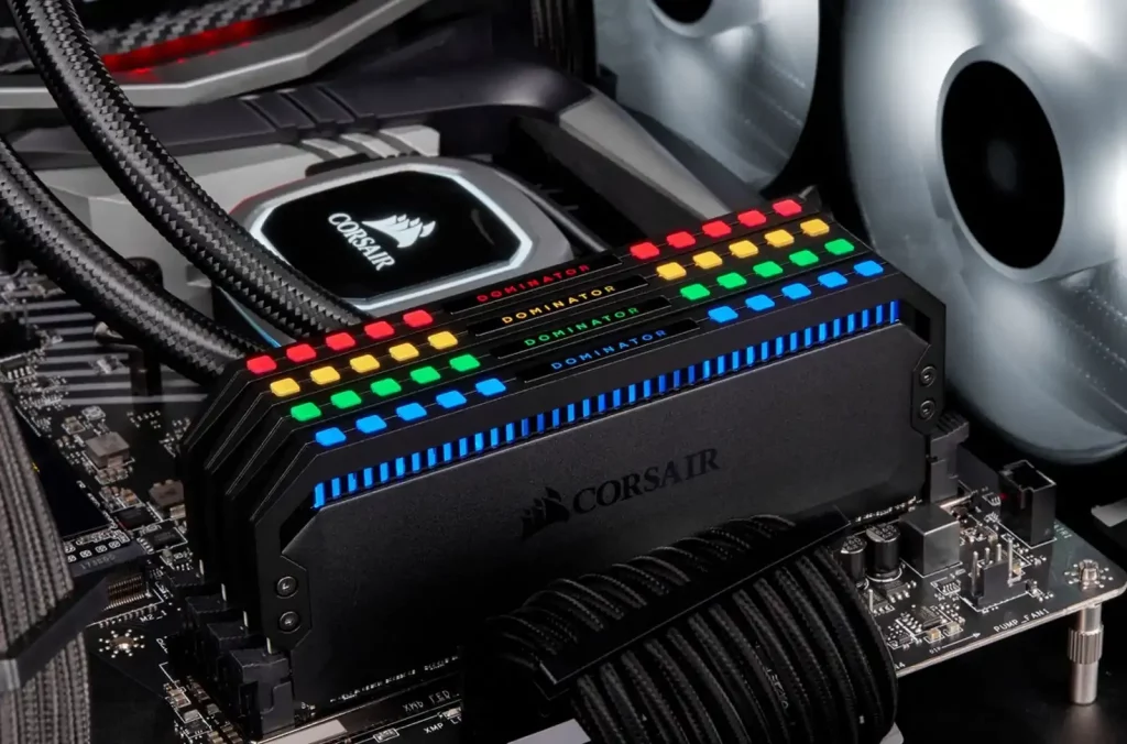 DDR4 RAM vs. DDR3 RAM: Key Differences
