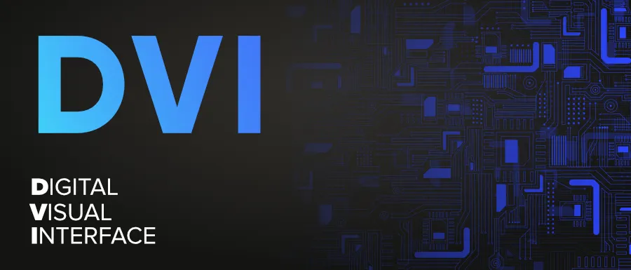DVI Port Explained