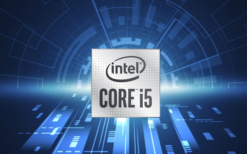 Intel Core I5 1035G1 Explained