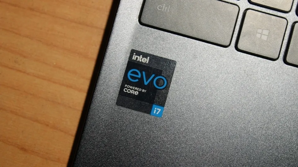 Intel Evo Explained
