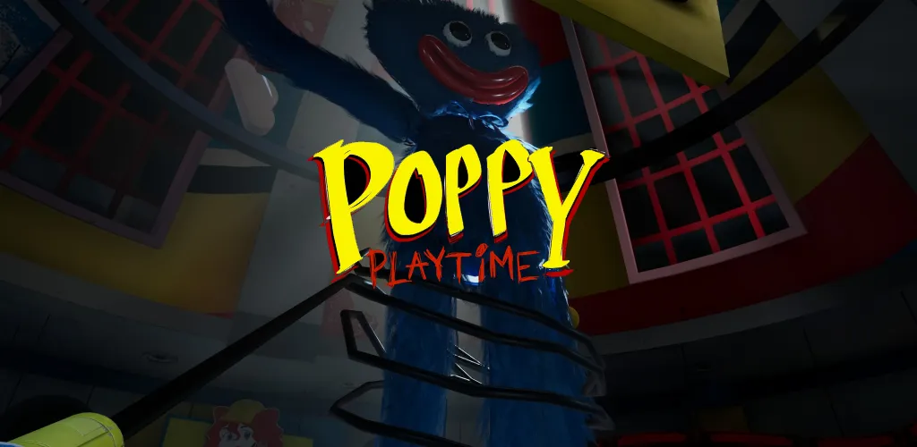 Poppy Playtime Explained