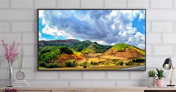 What is QD-OLED? Why is QD-OLED better than OLED or LCD TV? - TipsMake.com