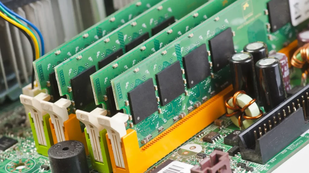 RAM Explained (2)