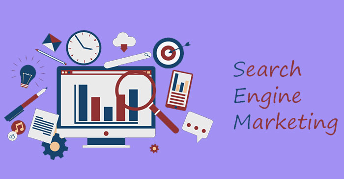 Search Engine Marketing (SEM) Explained