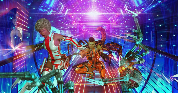 DirectX 11 vs. DirectX 12: Key Differences
