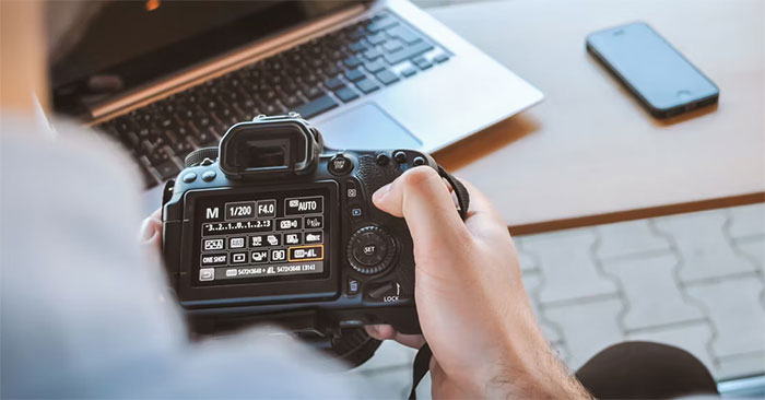 White Balance in Photography Explained: How It Works and Key Features