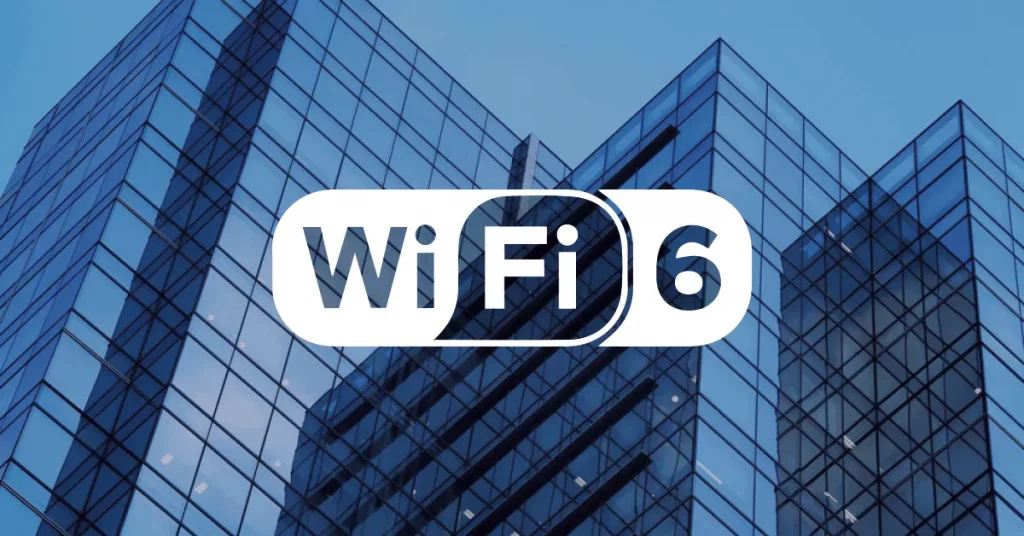 Wi-Fi 6 Explained: How It Works and Key Features