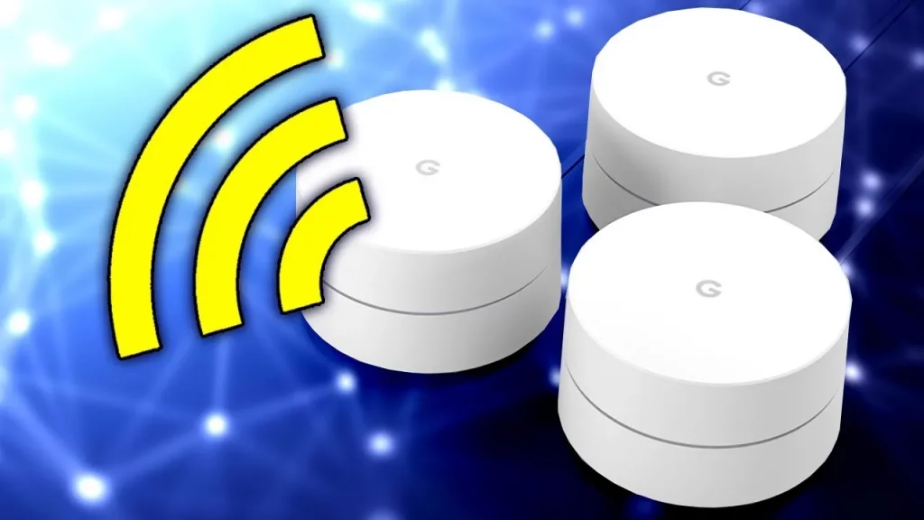 Wi-Fi Mesh System Explained: How It Works and Key Features