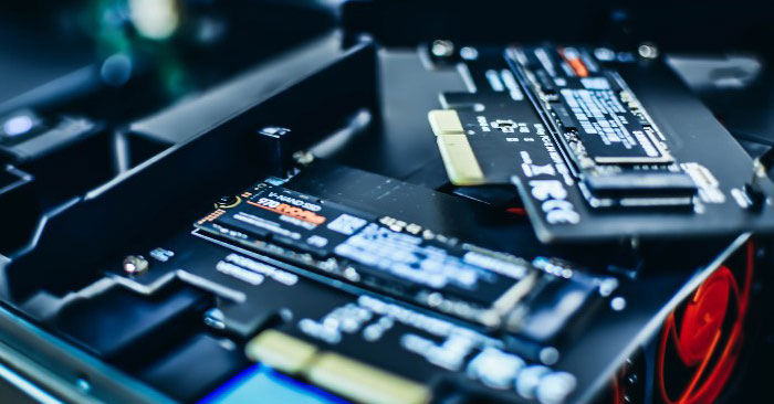 What's the Difference Between DRAM and DRAM-less SSD: Key Facts