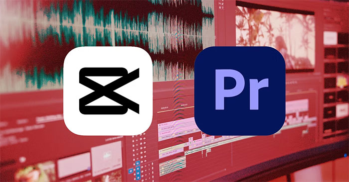 Which Is Better for CapCut or Adobe Premiere Pro for Video Editing Explained