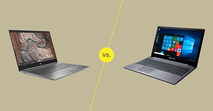 Which Laptop Should I Buy: Chromebook or Windows: Complete Overview