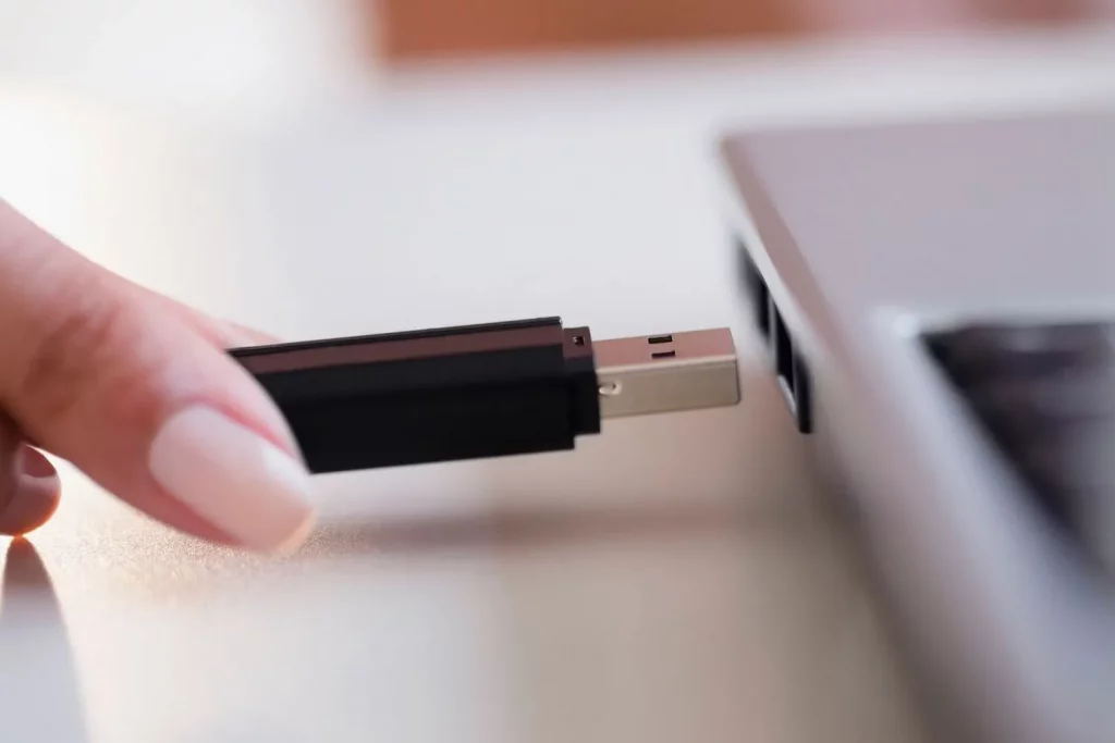 Why Does the Computer Not Recognize USB and the Fastest Way to Fix It Explained