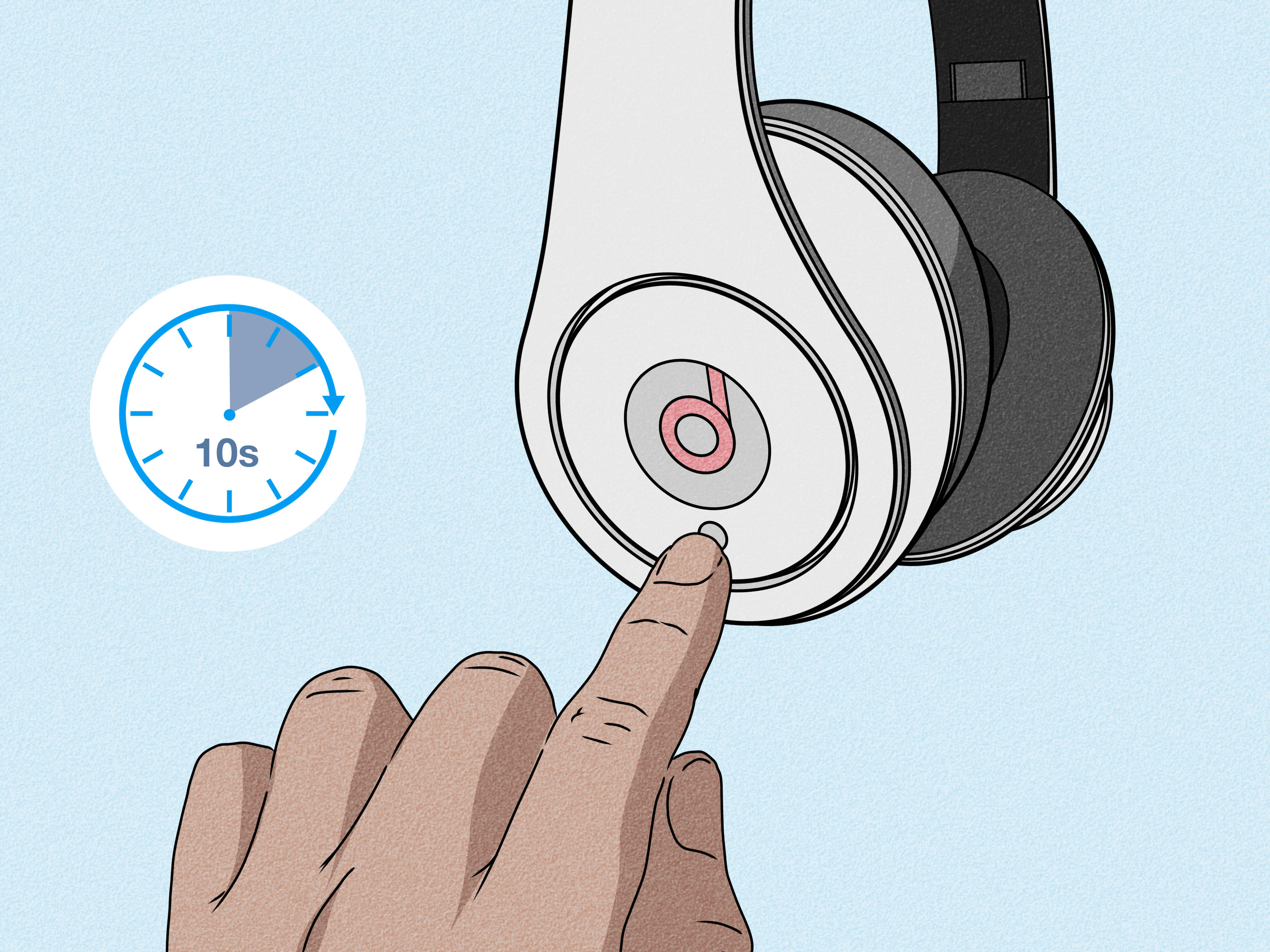 Why Don't Beats Headphones Show Up in the Bluetooth List and How to Fix It