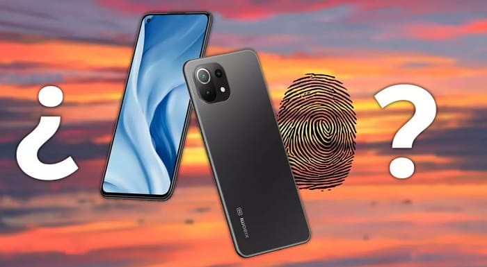 Xiaomi Lost Fingerprint Settings and Quick and Easy Fix Instructions Explained