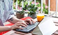 8 best wireless keyboards for traveling