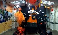 8 Halloween decoration suggestions for impressive classrooms