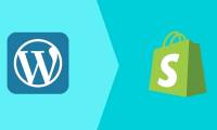 8 key differences between WordPress and Shopify