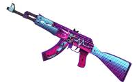 AK-47 | Neon Rider in CS2: Review, Design, Price