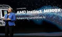 AMD launches AI Instinct MI300X GPU, up to 60% faster than NVIDIA H100