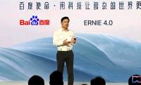 Baidu launches a new version of Ernie AI that competes with GPT-4