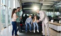 Buying Used Cars Nearby for Specific Needs: Family, Commuting, and Adventure