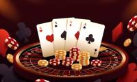 casino slots mechanics and special features