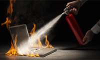 Causes of laptop overheating and 10 quickest ways to fix it