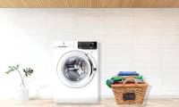 Cleaning your washing machine's sediment filter is simple with these simple steps