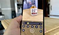 Detailed instructions for using magnifier on iPhone