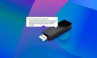 Details on how to effectively fix USB Device Not Recognized Windows 11 error