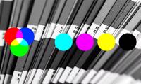 Difference between RGB, CMYK and Pantone