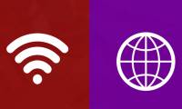 Difference between WiFi and Internet