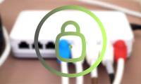 Does resetting a hacked router make it safe again?