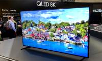 Europe may ban 8K TVs because they consume electricity