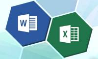 Excel and Word have a flickering error and the solution is super simple