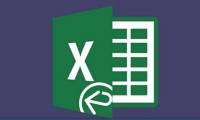 Excel file cannot be read after Recovery, how to fix it?